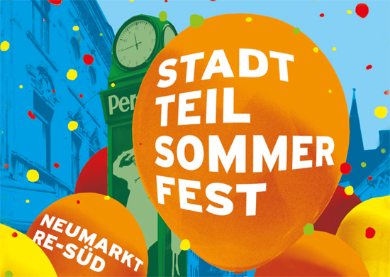 Statteilsommerfest