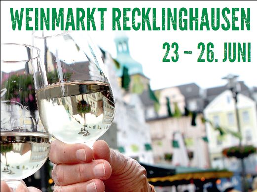 Weinmarkt