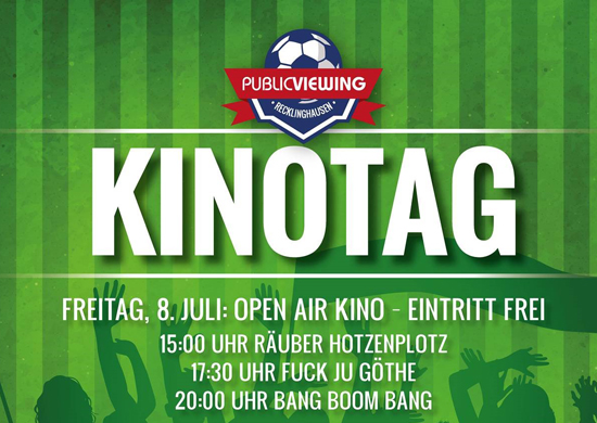 Kinotag