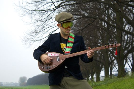 elektro hafiz by Tanja Anlauf kleiner