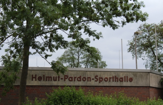 Helmut-Pardon-Halle