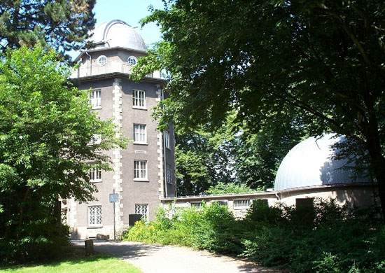Sternwarte