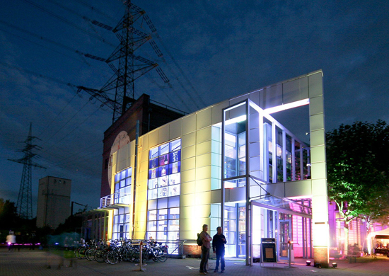 Museum Strom und Leben