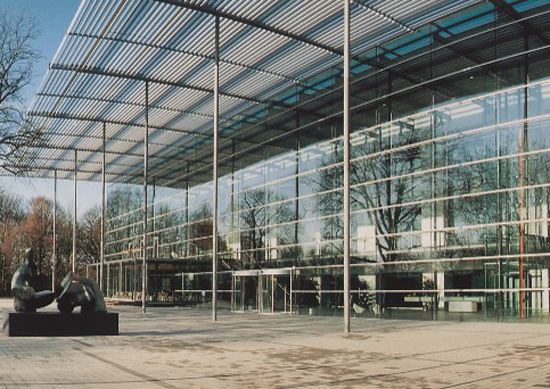 Ruhrfestspielhaus