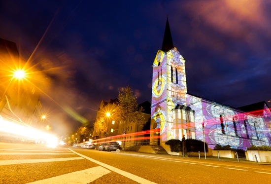 Recklinghausen leuchtet