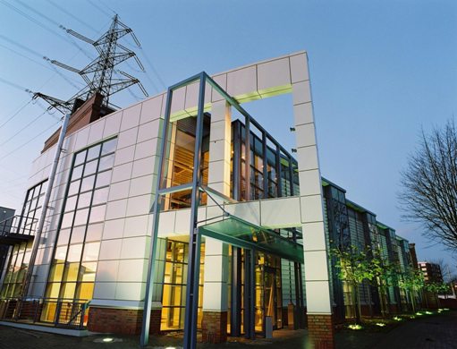 Museum Strom und Leben