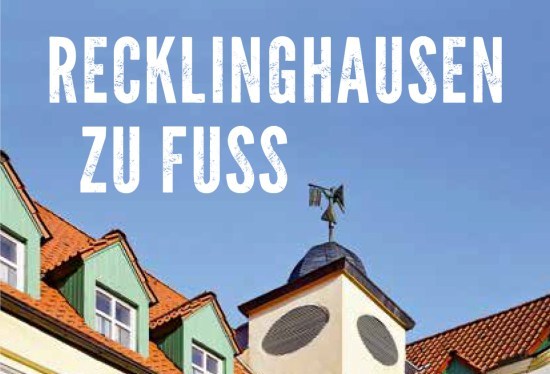 Recklinghausen zu Fuß