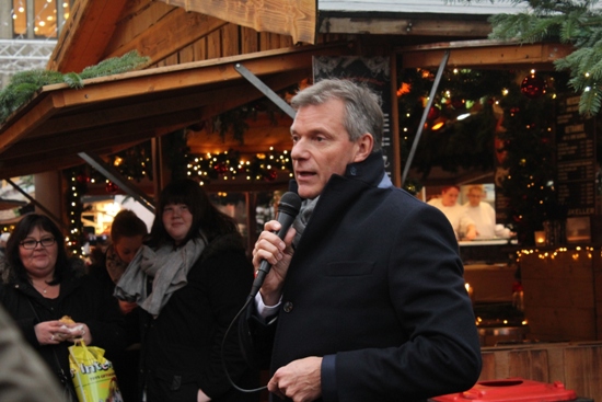 Eröffnung Weihnachtsmarkt.jpg: Pressefoto
