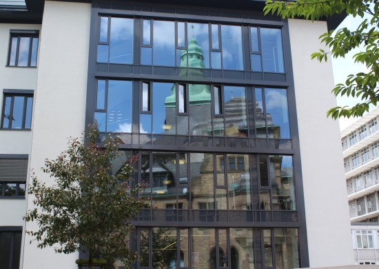 Stadthaus A