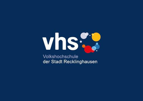 Logo VHS