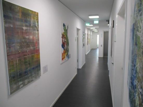 Aquarellbilder