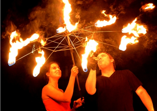 Lichterfest