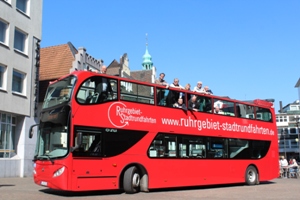 Cabriobus