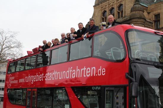 Cabriobus