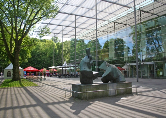Ruhrfestspielhaus