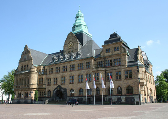 Rathaus