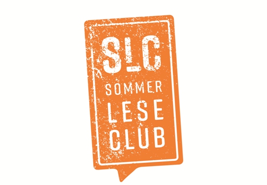 Logo Sommerleseclub