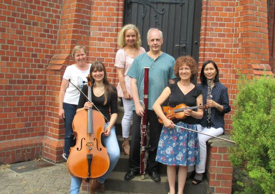 Musiker