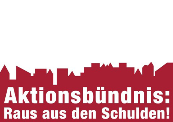 Logo Aktionsbündnis