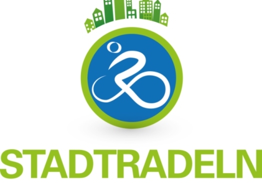 Logo Stadtradeln