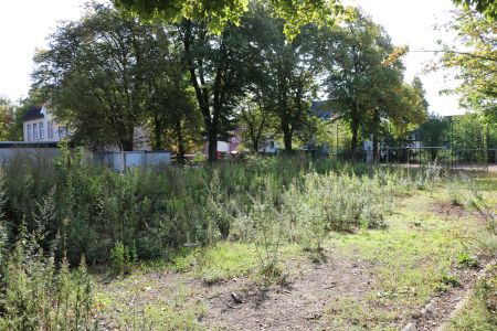 KIta Marienschule Grundstück