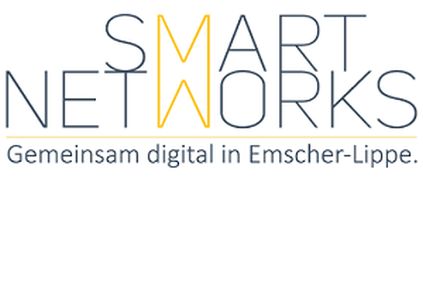 Logo Smart Networks