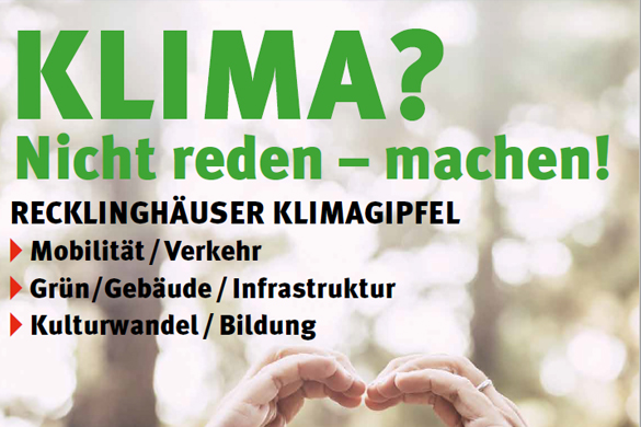 Klimagipfel