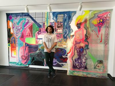 Ulusoy vor spiel stopp