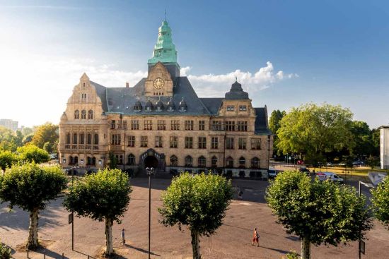 Rathaus