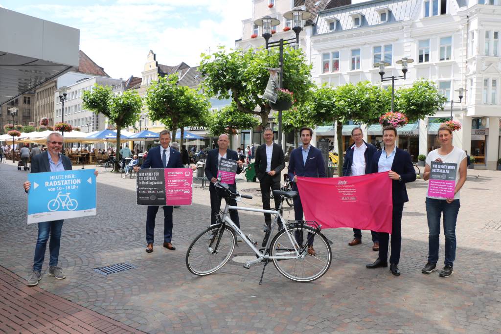 Aktionstage Altstadt