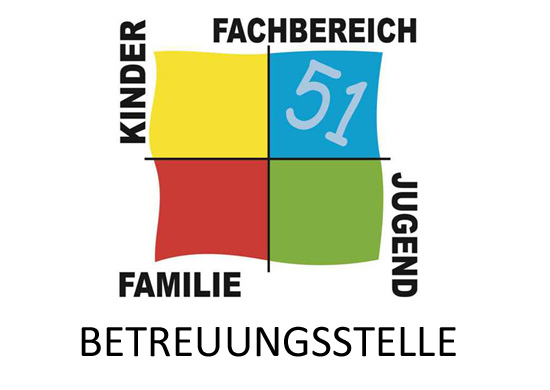 Betreuungsstelle der Stadt Recklinghausen