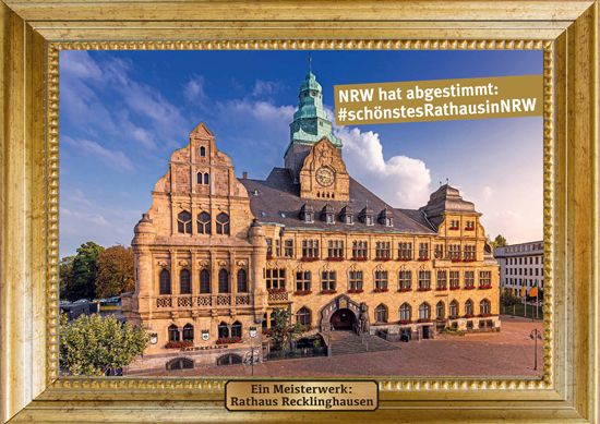 Rathaus