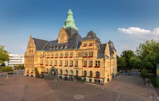 Rathaus
