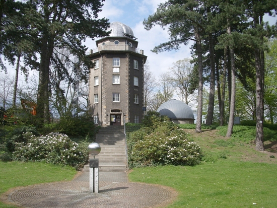 Sternwarte