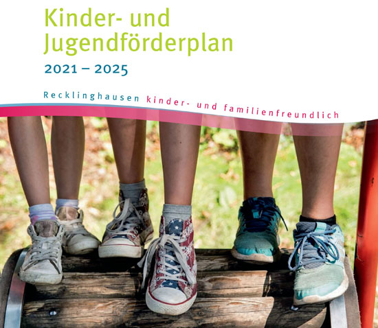 Titelblatt baumelnde Beine
