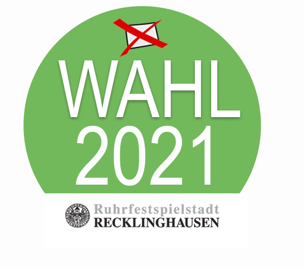 Logo Wahl 2021