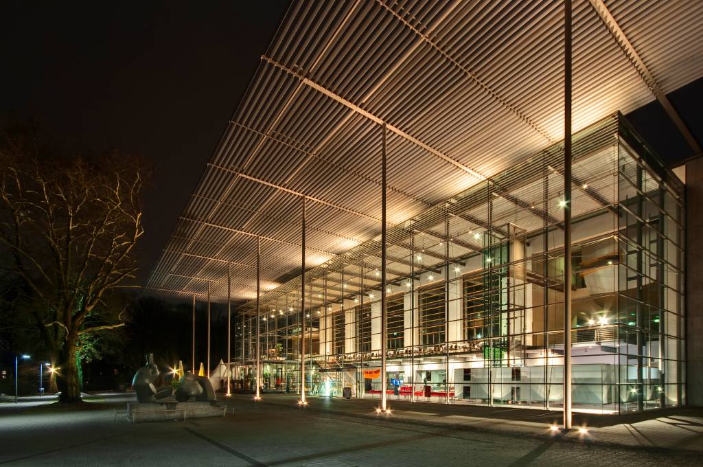 Ruhrfestspielhaus