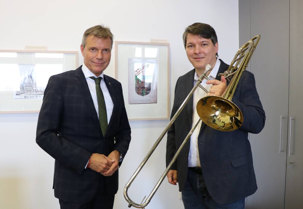 Pressefoto