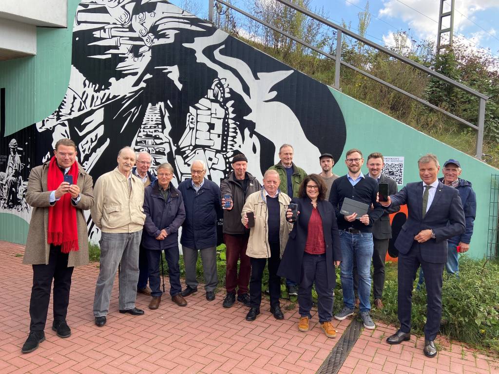 Pressefoto