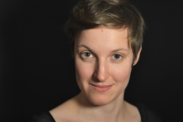 Autorin: Chrstine Lehnen. Rechte: Penhaligon-Verlag
