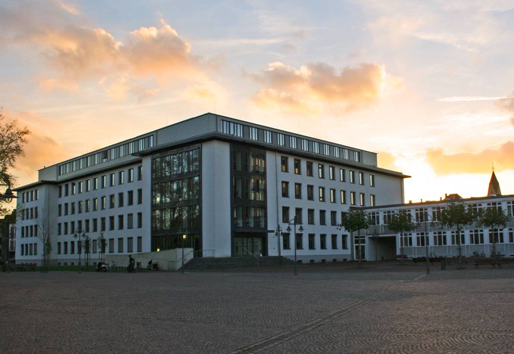 Stadthaus A