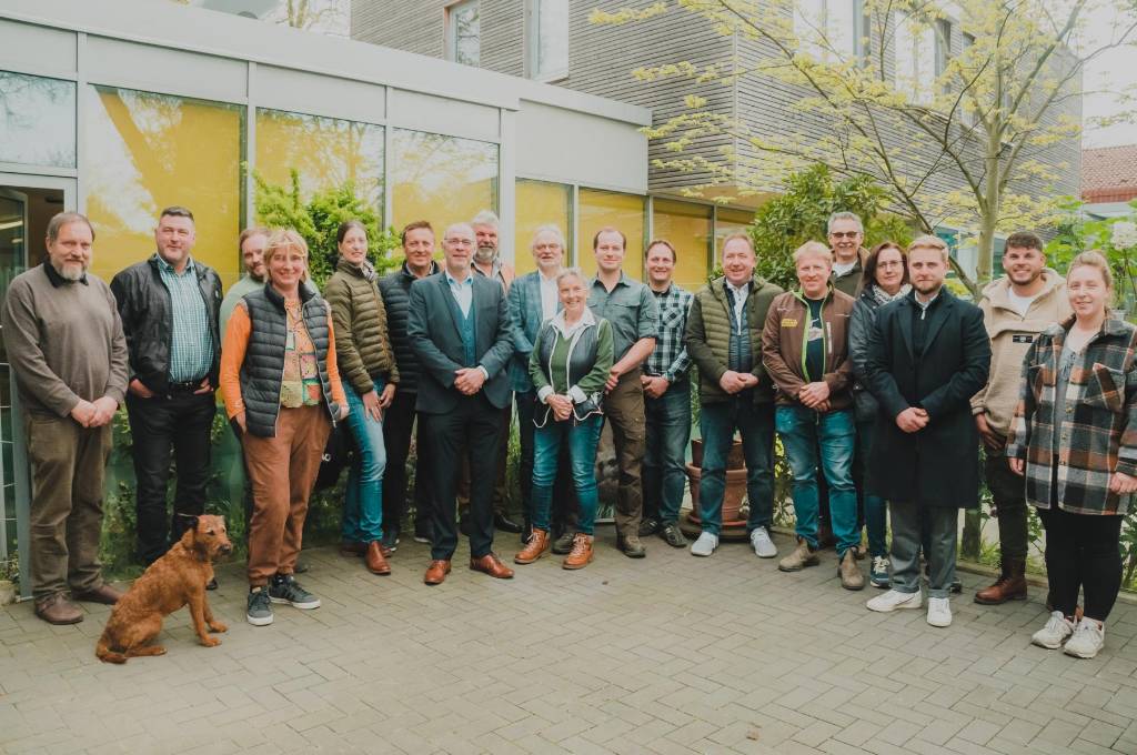 Rechte: LZV NRW/TPBO