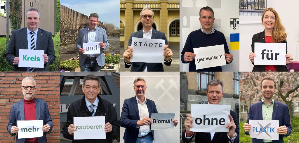 Rechte: Kreis Recklinghausen