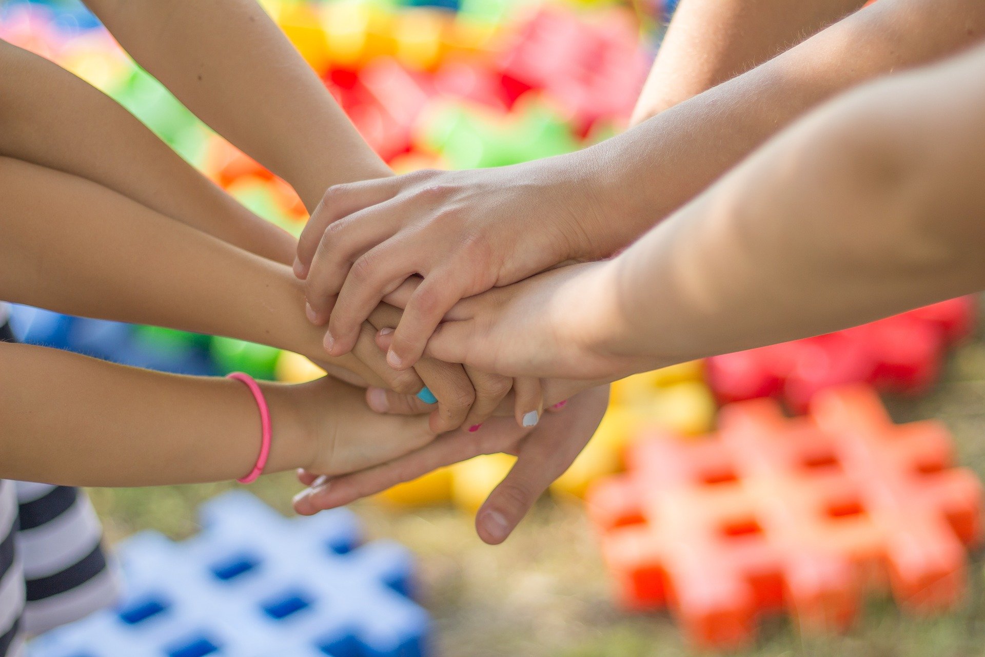 Sommerfest im Kinder- und Jugendtreff „Pavi“ an der Auguststraße