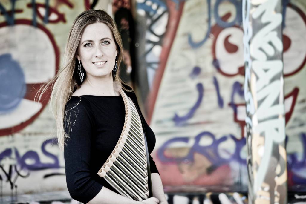 Gerlinda van den Bergen.