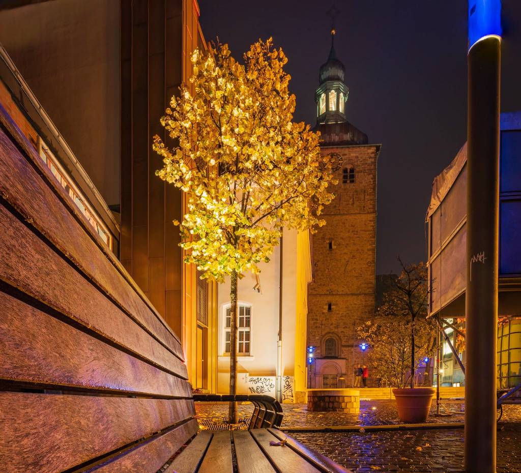 Foto: Andr&eacute; Modlinski