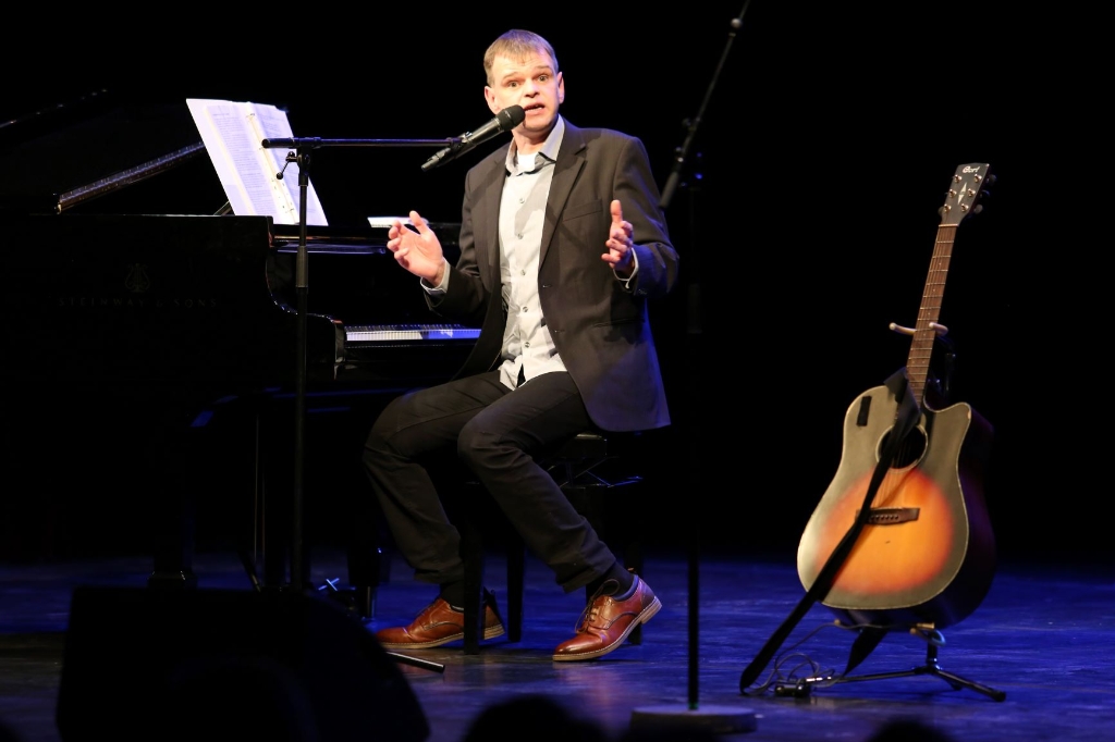 Pressefoto: Christian Hirdes, Rechte: Birgit Dworak
