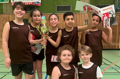 Siegerteam