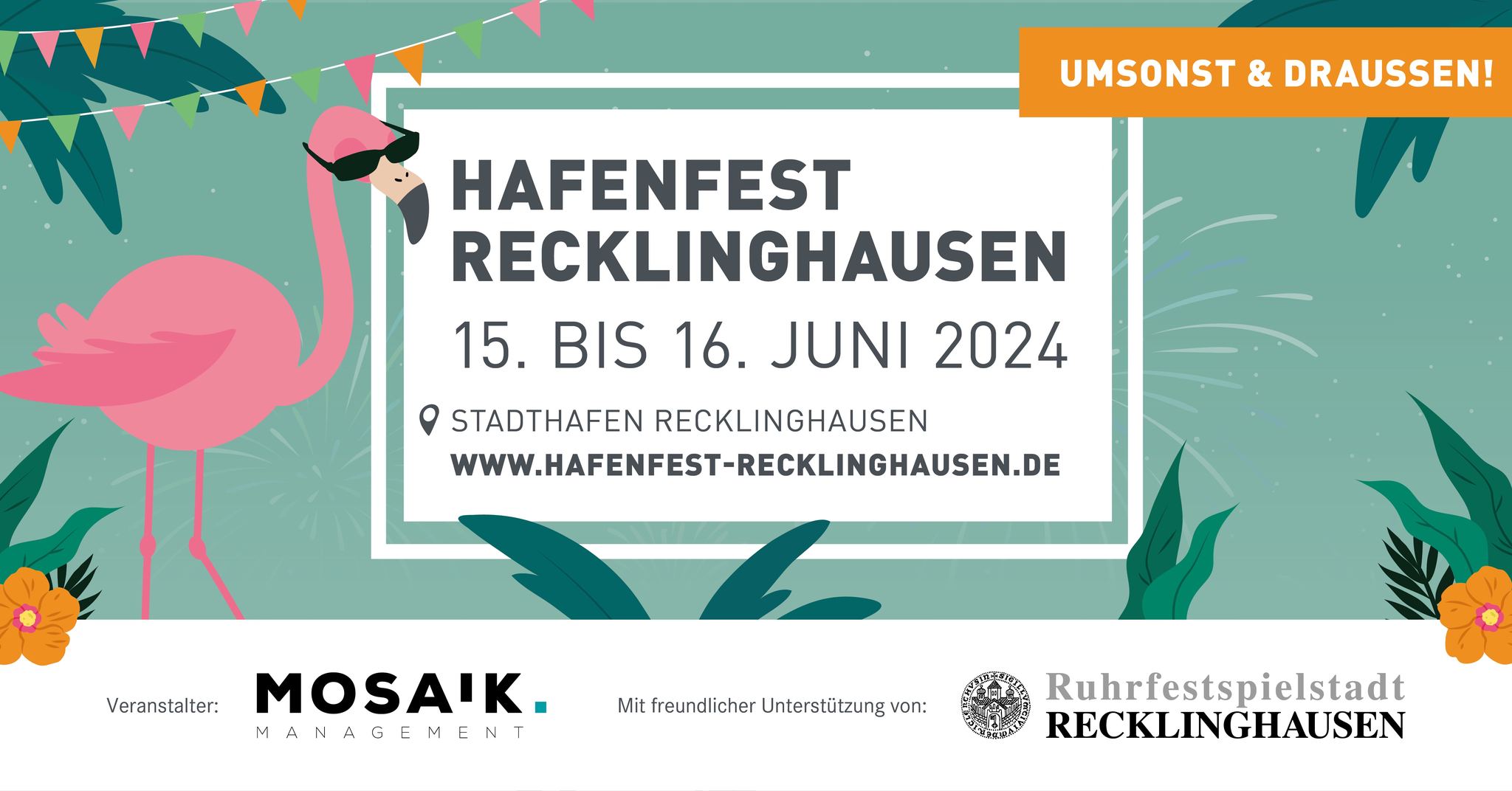 Hafenfest