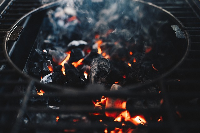 Grillen